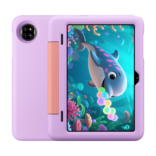 Picture of Tablet Blackview Tab 20 KIDS 10" WiFi 4GB 64GB Unicorn Purple