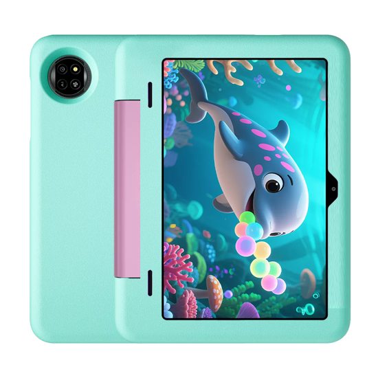 Picture of Tablet Blackview Tab 20 KIDS 10" WiFi 4GB 64GB Fairy Green