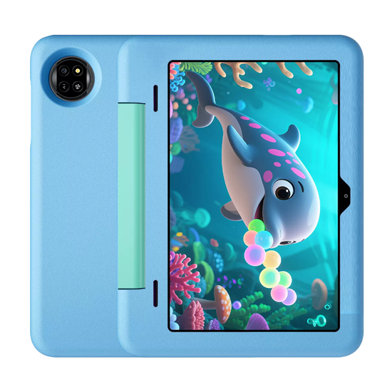 Picture of Tablet Blackview Tab 20 KIDS 10" WiFi 4GB 64GB Bubble Blue