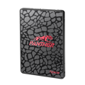 Picture of APACER SSD 512GB 2.5" SATA3 AS350 PANTHER;560MB/s read,540MB/s write  AP512GAS350-1