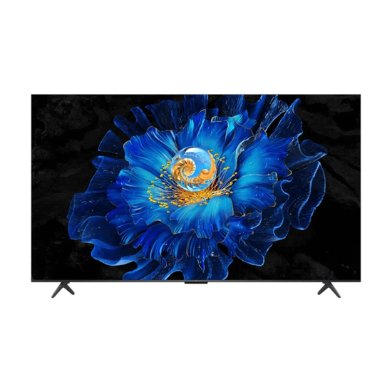 Picture of TCL 55"C6KS 4K QD-Mini LED TV 60Hz Google TV; Game Master; Dolby Atmos; Onkyo 2.1; HDR Premium; 55C6KS