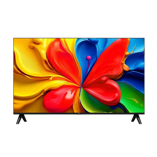 Picture of TCL 32"S4K HD QLED TV 60Hz HDR 10 Android TV; Dolby Digital Plus 32S4K