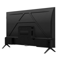 Picture of TCL 32"S4K HD QLED TV 60Hz HDR 10 Android TV; Dolby Digital Plus 32S4K