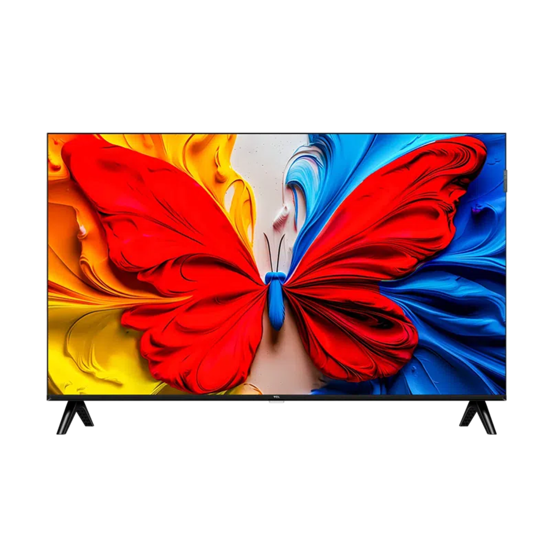 Picture of TCL 32"S5K FHD QLED TV 60 Hz HDR 10 Android TV; Dolby Digital Plus 32S5K