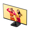 Picture of Monitor AOC 24B35HM2 23.8" VA, 16:9, 1920x1080, 100Hz, 1ms, 300 cd/m2, 4000:1, VGA, HDMI, VESA, Ultra Narrow, Black, VESA 3y