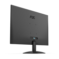 Picture of Monitor AOC 24B35HM2 23.8" VA, 16:9, 1920x1080, 100Hz, 1ms, 300 cd/m2, 4000:1, VGA, HDMI, VESA, Ultra Narrow, Black, VESA 3y