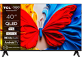 Picture of TCL 40"S5K FHD QLED TV60 Hz HDR 10 Android TV;Dolby Digital Plus ( 40S5K ) 