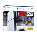 Picture of PlayStation 5 Slim D chassis + NBA 2K26 PS5 VCH 1000049643