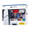Picture of PlayStation 5 Slim D chassis + NBA 2K26 PS5 VCH 1000049643