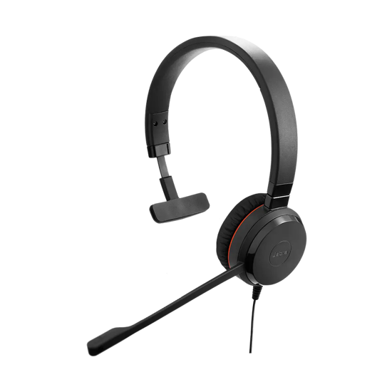 Picture of Slušalice Jabra Evolve 20 MS Mono USB 4993-823-109