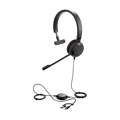 Picture of Slušalice Jabra Evolve 20 MS Mono USB 4993-823-109