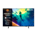 Picture of Philips TV  43" PUS8010 4K Titan OS AMBILIGHT TV HDR10+ Dolby Atmos i DTS:X 43PUS8010/12