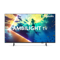 Picture of Philips TV  43" PUS8010 4K Titan OS AMBILIGHT TV HDR10+ Dolby Atmos i DTS:X 43PUS8010/12