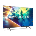 Picture of Philips TV  43" PUS8010 4K Titan OS AMBILIGHT TV HDR10+ Dolby Atmos i DTS:X 43PUS8010/12