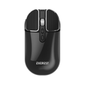 Picture of Miš Everest SM-620 2in1 Bluetooth 2,4GHz Charged Black Super Silent Silent Mobile 41158