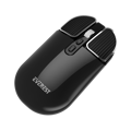 Picture of Miš Everest SM-620 2in1 Bluetooth 2,4GHz Charged Black Super Silent Silent Mobile 41158
