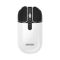 Picture of Miš Everest SM-620 2in1 Bluetooth 2,4GHz Charged Metallic Gray Super Silent Mobile