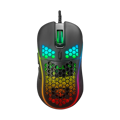 Picture of Miš Everest SM-G66 X-HOLE Usb Black 7D Optical 8000dpi LED Illuminated Gaming Mouse