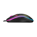 Picture of Miš Everest SM-G66 X-HOLE Usb Black 7D Optical 8000dpi LED Illuminated Gaming Mouse