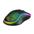 Picture of Miš Everest SM-G66 X-HOLE Usb Black 7D Optical 8000dpi LED Illuminated Gaming Mouse
