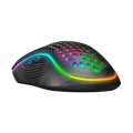 Picture of Miš Everest SM-G66 X-HOLE Usb Black 7D Optical 8000dpi LED Illuminated Gaming Mouse