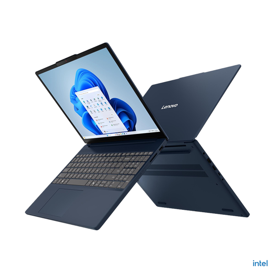 Picture of Lenovo IdeaPad Slim 3 15IRH10 83K1009NSC 15,3" WUXGA AG 60 Hz Intel i7-13620H/24GB DDR5/1TB SSD/Backlit kbd./2Y/Cosmic Blue