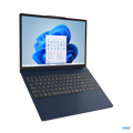 Picture of Lenovo IdeaPad Slim 3 15IRH10 83K1009NSC 15,3" WUXGA AG 60 Hz Intel i7-13620H/24GB DDR5/1TB SSD/Backlit kbd./2Y/Cosmic Blue