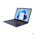 Picture of Lenovo IdeaPad Slim 3 15IRH10 83K1009NSC 15,3" WUXGA AG 60 Hz Intel i7-13620H/24GB DDR5/1TB SSD/Backlit kbd./2Y/Cosmic Blue