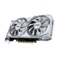 Picture of VGA MSI NVidia RTX 3050 VENTUS 2X XS WHITE 8G OC D0RTX3050VENTUS2XXSWHITE8GOC