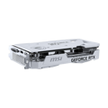 Picture of VGA MSI NVidia RTX 3050 VENTUS 2X XS WHITE 8G OC D0RTX3050VENTUS2XXSWHITE8GOC