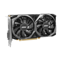 Picture of VGA MSI NVidia RTX 3050 VENTUS 2X XS 8G OC GDDR6 128bit, HDMI, DPx3, D0RTX3050VENTUS2XXS8GOC