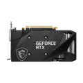 Picture of VGA MSI NVidia RTX 3050 VENTUS 2X XS 8G OC GDDR6 128bit, HDMI, DPx3, D0RTX3050VENTUS2XXS8GOC
