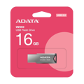 Picture of USB Memory stick Adata 16GB UV250 2.0 Silver Metal Style AUV250-16G-RBK