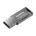 Picture of USB Memory stick Adata 32GB UV250 2.0 Silver Metal Style AUV250-32G-RBK