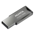 Picture of USB Memory stick Adata 64GB UV250 2.0 Silver Metal Style AUV250-64G-RBK