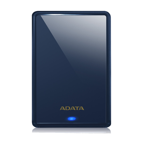 Picture of EXT.HDD 1TB ADATA HV620S USB 3.2 Blue classic AHV620S-1TU31-CBL