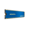 Picture of SSD ADATA  M.2/2280/512GB/PCIe/NVMe LEGEND 710 GEN3 R/W2400/1000 ALEG-710-512GCS