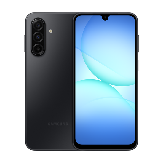 Picture of Mobitel Samsung Galaxy A17 8GB 256GB Dual Sim Black