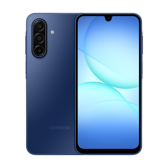 Picture of Mobitel Samsung Galaxy A17 4GB 128GB Dual Sim Blue