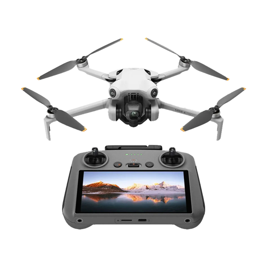 Picture of DJI Mini 4 PRO CP.MA.00000732.01