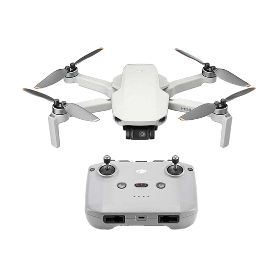 Picture of DJI Mini 4K (EU) CP.MA.00000798.01