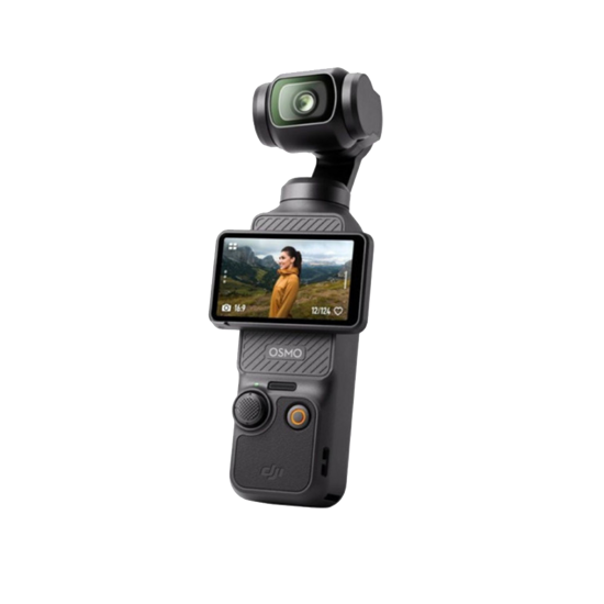 Picture of DJI Osmo Pocket 3 CP.OS.00000301.02