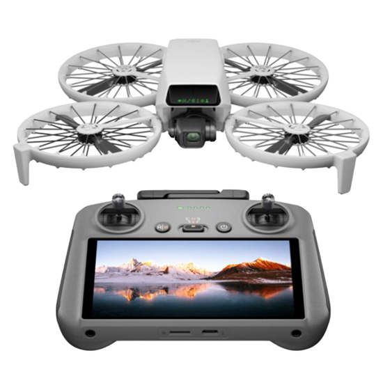 Picture of DJI Flip (DJI RC 2) (GL) CP.FP.00000180.01