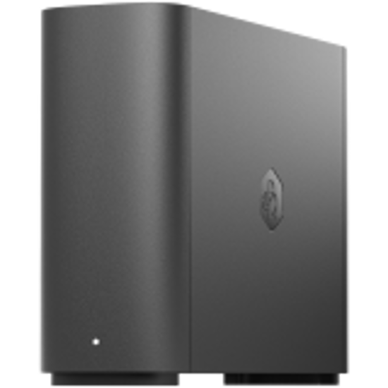 Picture of x( BST150-4T )Synology BeeStation BST150-4T Desktop NAS with built in 4TB HDD, CPU Realtek RTD1619B,