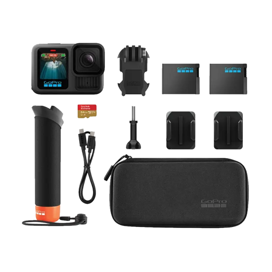 Picture of GoPro Hero 13 Black Accessory CHDRB-131-RW