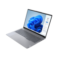 Picture of Lenovo ThinkBook 16 G7 IML 21MS004GSC 16"" WUXGA (1920x1200) IPS AG 60Hz Intel Core Ultra 7 155H 16GB DDR5 1TB SSD M.2,ALU/Backlit Kbd./Arctic Grey/3Y