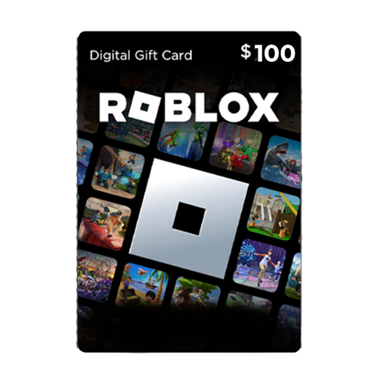 Picture of Roblox 300 Robux (USA) 