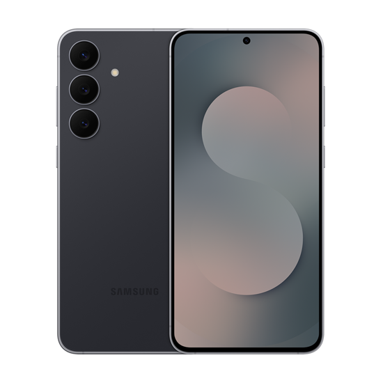 Picture of Mobitel Samsung S25 FE 8 GB 256GB Jet black