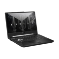 Picture of ASUS TUF A15 FA506NCG-HN207 15,6" FHD AG 144Hz AMD Ryzen 7 7445HS 16GB/1TB SSD/NVIDIA RTX 3050-4GB/G2g/crna