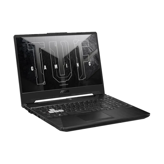 Picture of ASUS TUF A15 FA506NCG-HN207 15,6" FHD AG 144Hz AMD Ryzen 7 7445HS 16GB/1TB SSD/NVIDIA RTX 3050-4GB/G2g/crna